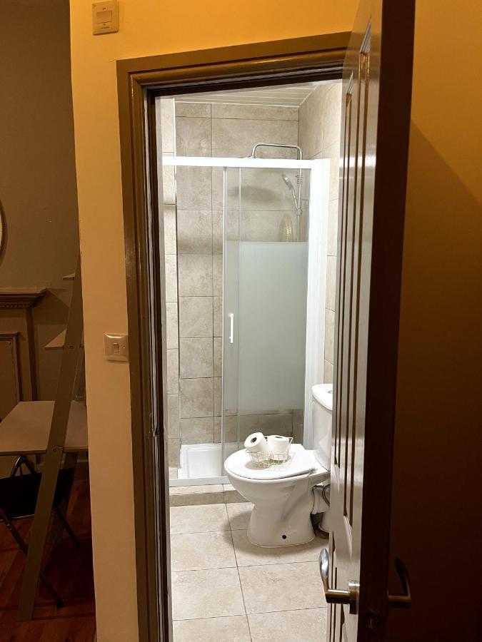 Top Floor Bed and Breakfast Λίνκολν Εξωτερικό φωτογραφία