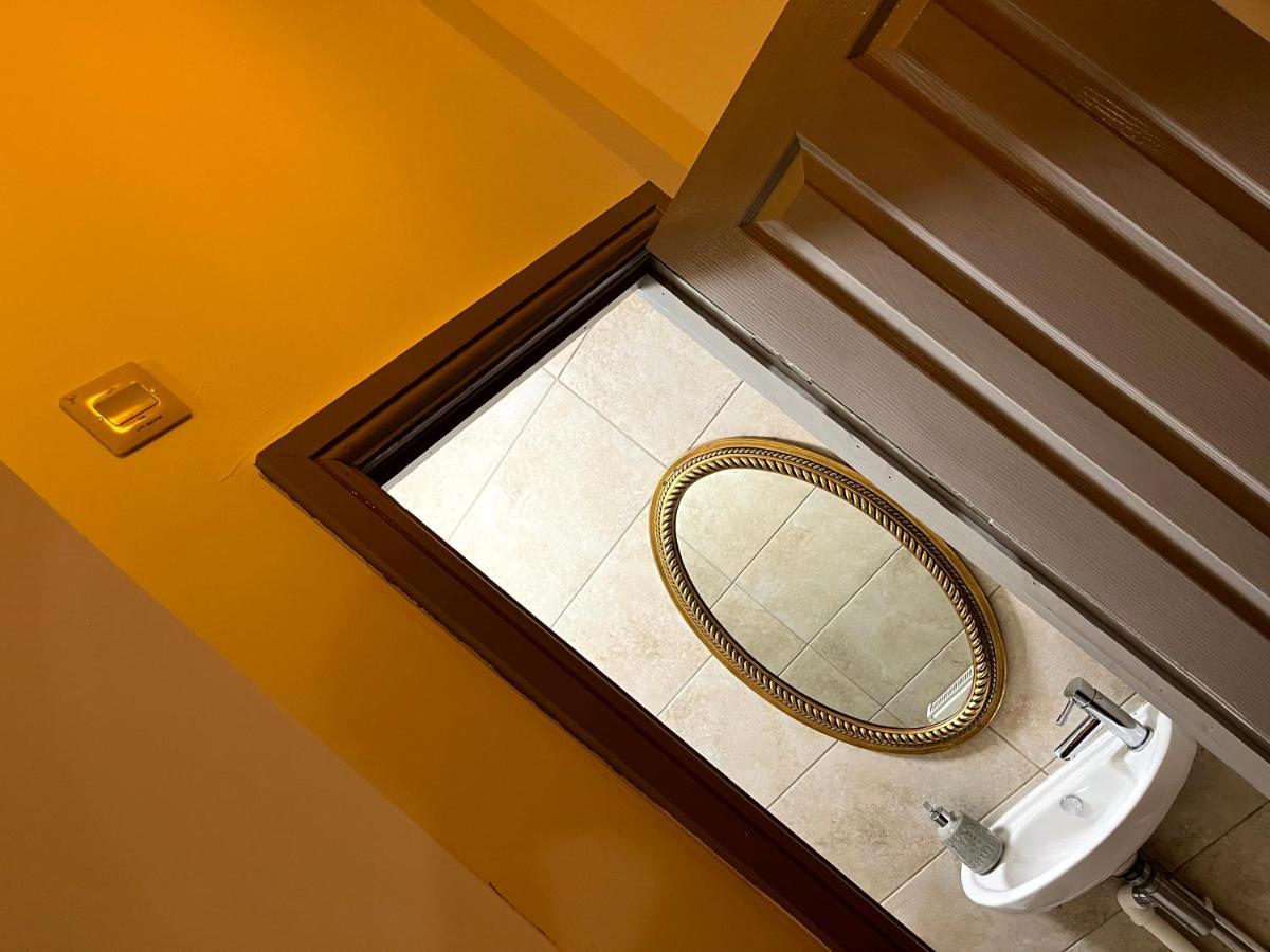 Top Floor Bed and Breakfast Λίνκολν Εξωτερικό φωτογραφία
