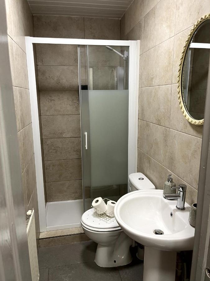 Top Floor Bed and Breakfast Λίνκολν Εξωτερικό φωτογραφία