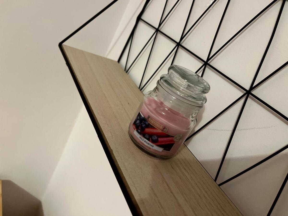 Top Floor Bed and Breakfast Λίνκολν Εξωτερικό φωτογραφία