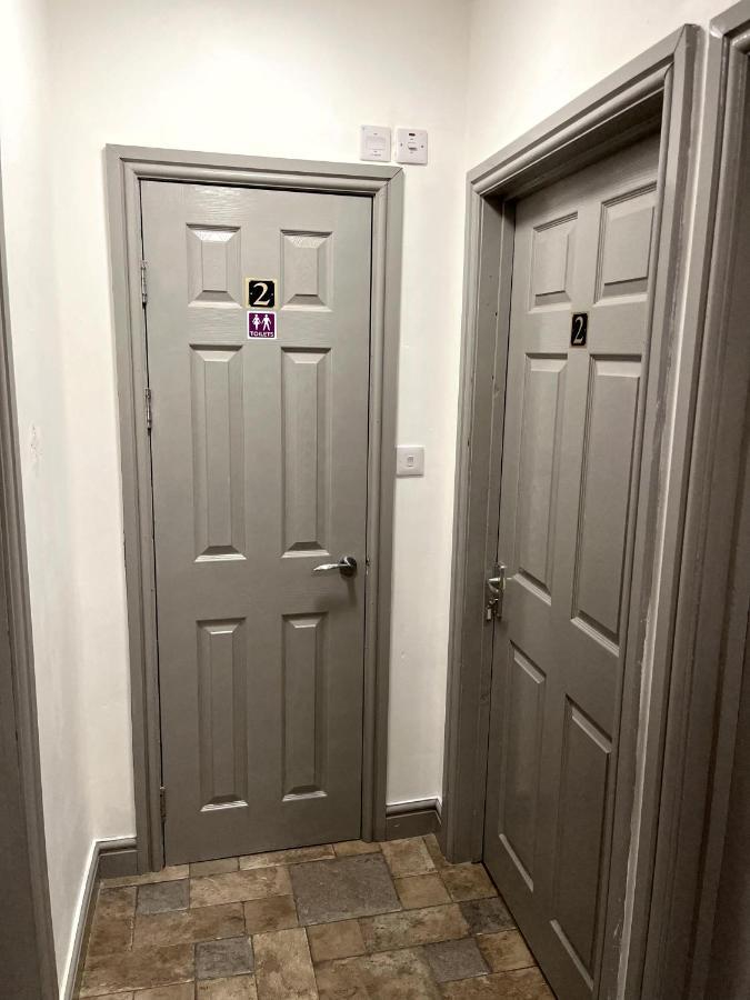 Top Floor Bed and Breakfast Λίνκολν Εξωτερικό φωτογραφία