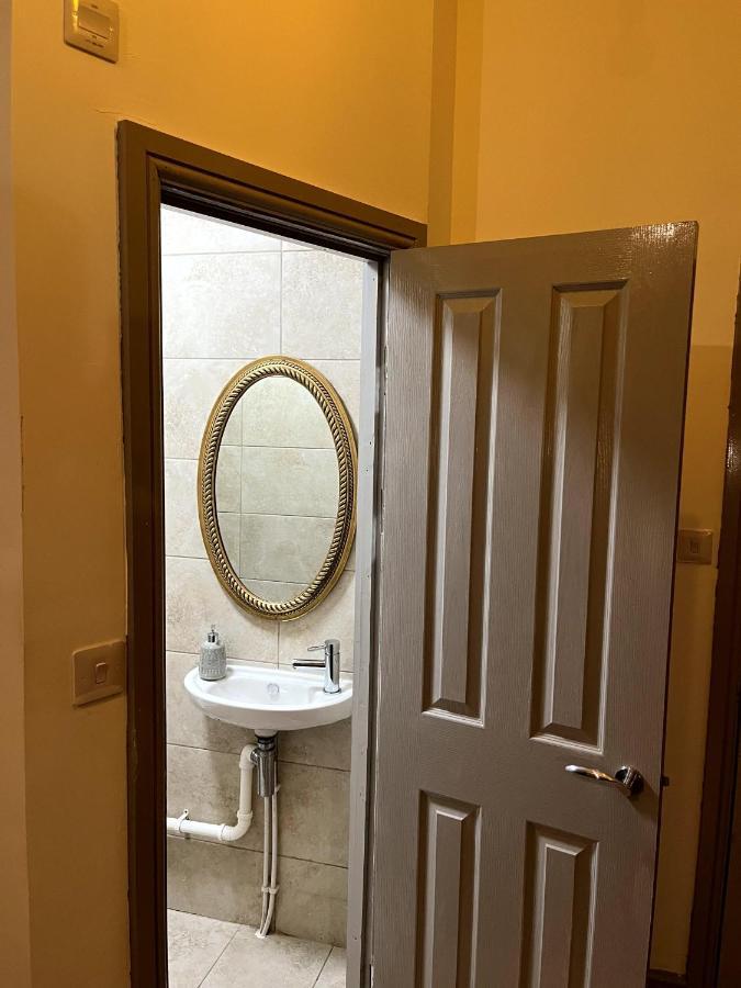 Top Floor Bed and Breakfast Λίνκολν Εξωτερικό φωτογραφία
